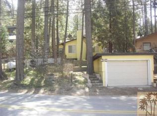 53565 Tollgate Dr, Idyllwild, CA 92549