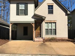105 Cottage Creek Ln, Starkville, MS 39759
