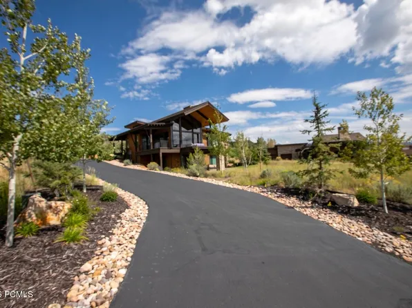 3875 E Tuhaye Holw, Kamas, UT 84036