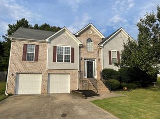 1470 Bramlett Forest Trl, Lawrenceville, GA