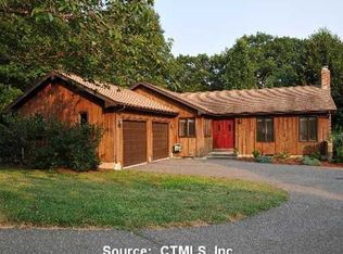 10 Barley Hill Rd, Old Saybrook, CT 06475