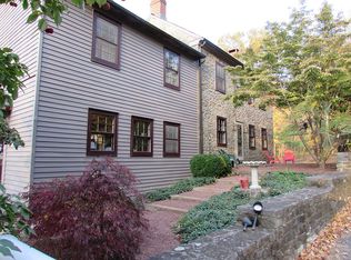 131 Byers Rd, Ottsville, PA 18942