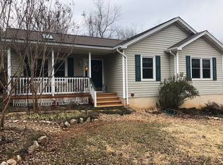 19459 Andersons Way, Culpeper, VA 22701