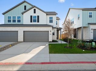 308 Emerie Way, Georgetown, TX 78626