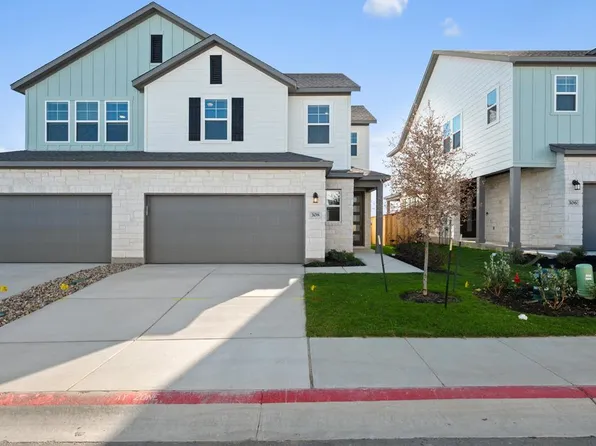 308 Emerie Way, Georgetown, TX 78626