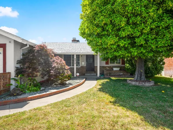 6312 45th St, Sacramento, CA 95824