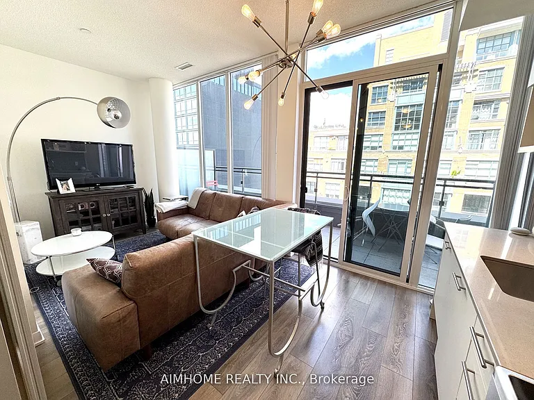 435 Richmond St W #1201 — Photo 11