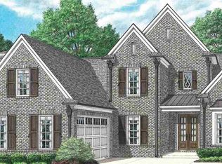 5096 Moudry Run Cv LOT 17, Arlington, TN 38002