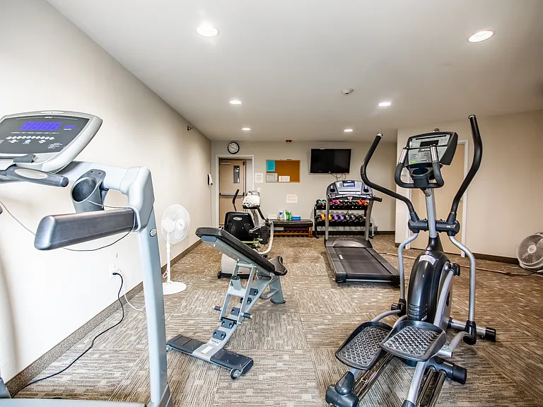 Overlook Ridge Apartments — Photo 9