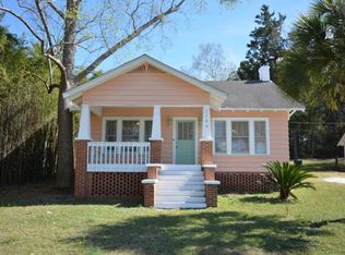 3708 Belair Rd, Augusta, GA 30909