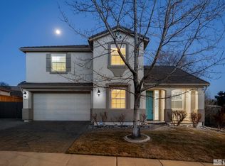 8060 Opal Station Dr, Reno, NV 89506