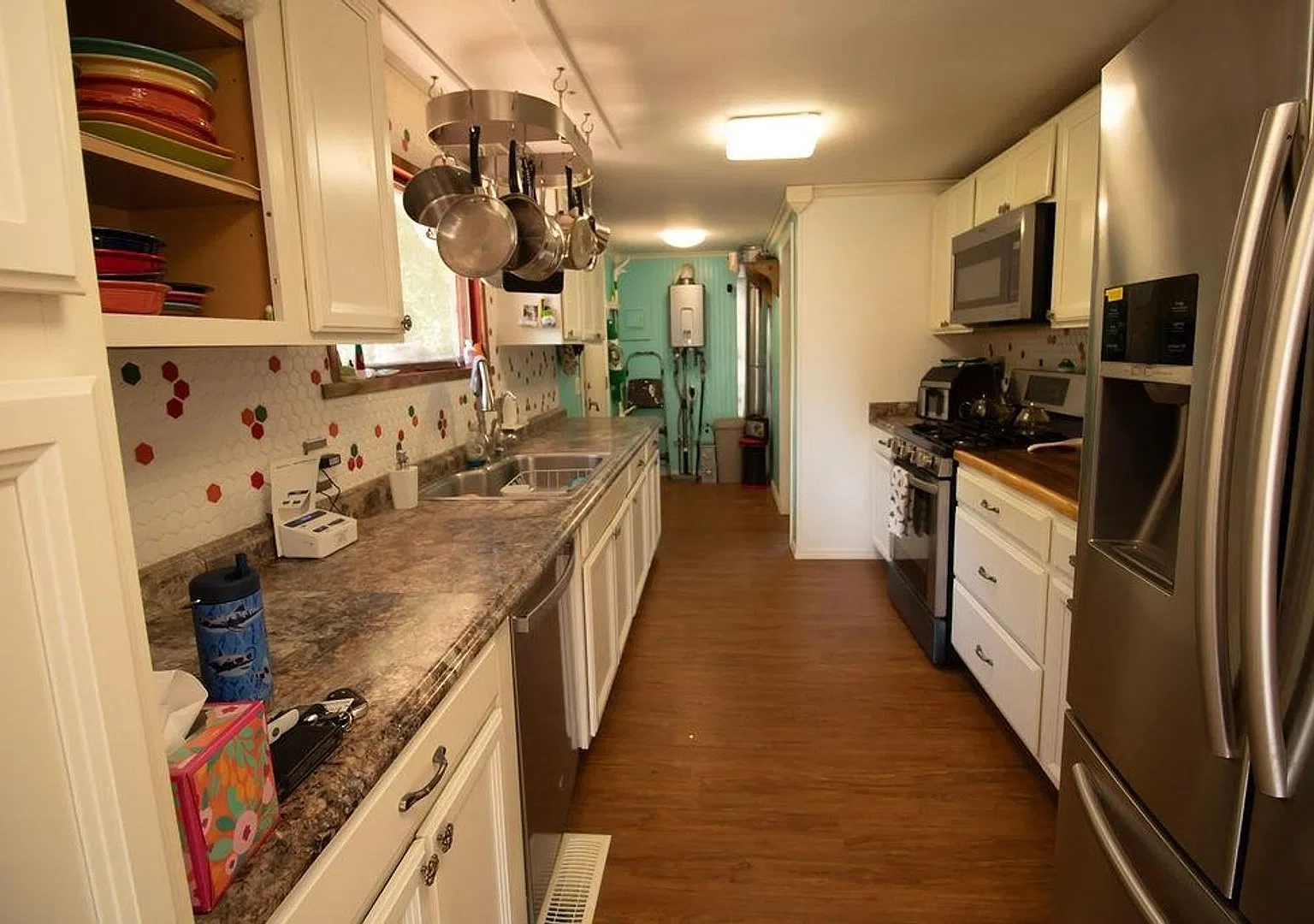 Century 21 Gold Rush - 2 bed, 2 bath (North Pole) — Photo 4