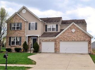 6313 Redmont Ct, Liberty Township, OH 45044