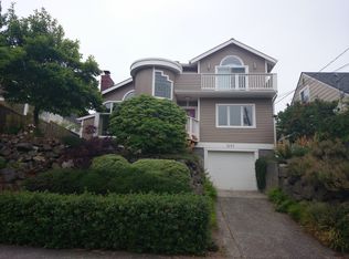 3237 Whalley Pl W, Seattle, WA 98199