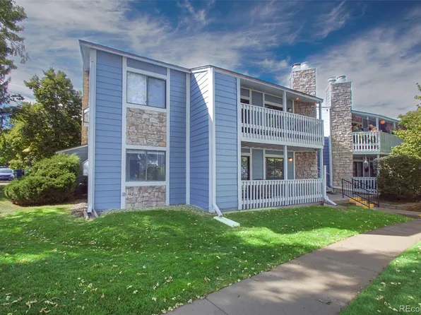 8335 Fairmount Drive Bldg 5 #104, Denver, CO 80247