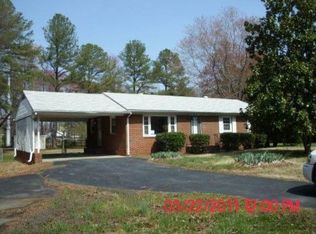4918 Red Oak Ln, Richmond, VA 23224