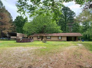 597 Ashley Road 5 E, Crossett, AR 71635