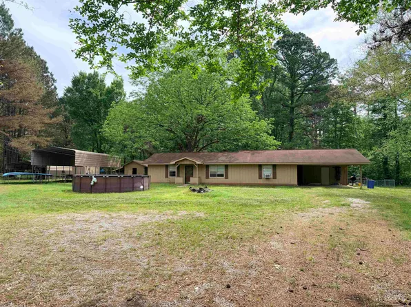 597 Ashley Road 5 E, Crossett, AR 71635