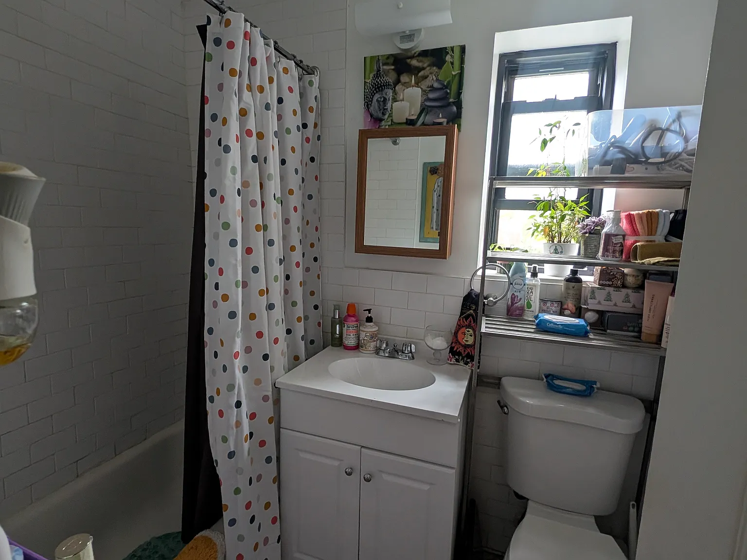 2 bed, $2,400 — Photo 3