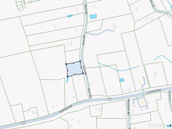 2nd image of Davis Road