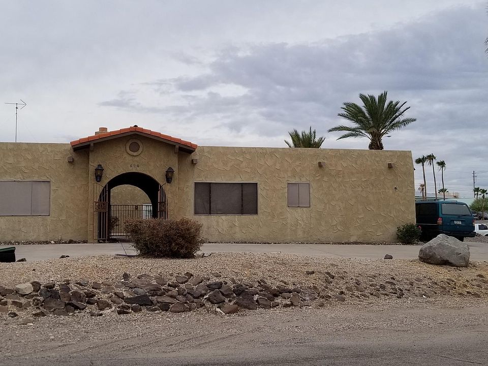 1st image of 690 Paseo Granada APT 4