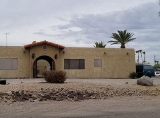 690 Paseo Granada APT 4, Lake Havasu City, AZ 86406