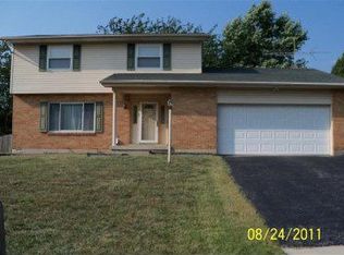 4735 Bloomfield Dr, Dayton, OH 45426