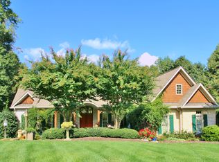 6808 Buckley Dr, Summerfield, NC 27358