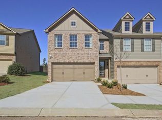 3153 Spicy Cedar Ln, Lithonia, GA 30038