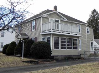 15 Tower Ave, Schenectady, NY 12304