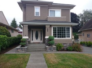 4116 47th Ave SW, Seattle, WA 98116