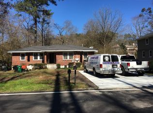 1300 Eastland Rd SE #A, Atlanta, GA 30316