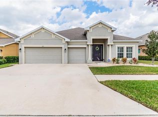 1042 Tracey Ann Loop, Seffner, FL 33584