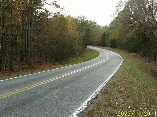 Upper Mill Rd, Mc Cormick, SC 29835