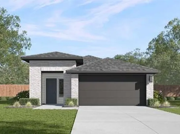 268 Mountain Pea Rd, Kyle, TX 78640