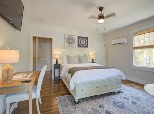 1613 South Mint Street - B, Charlotte, NC 28203