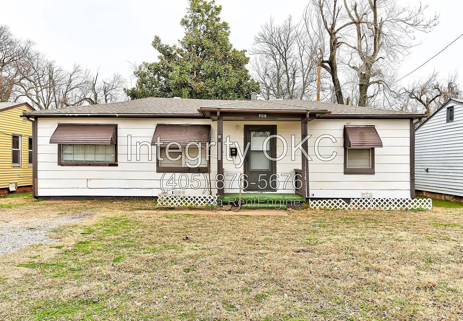 2 bed, 1.0 bath, 688 sqft, $925 — Photo 3