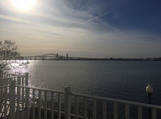 5 Willow St #36E, Jersey City, NJ 07305