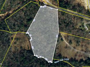 Copperhead Rd, Oakdale, TN 37829