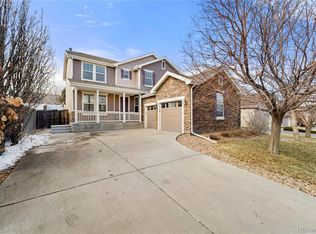 1355 S Ensenada St, Aurora, CO 80017