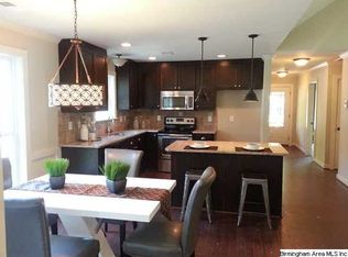 1260 Dunston Ave, Birmingham, AL 35213