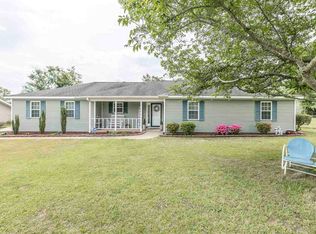 202 Woodcarver Trl, Warner Robins, GA 31093