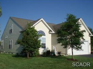 33567 Water Mill Ln, Ocean View, DE 19970