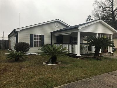 6 Ames Walk, Marrero, LA, 70072