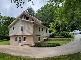 1460 Coweeta Church Rd, Otto, NC 28763