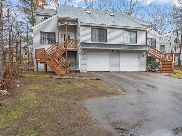 8 Aspen Drive, Atkinson, NH 03811-0000