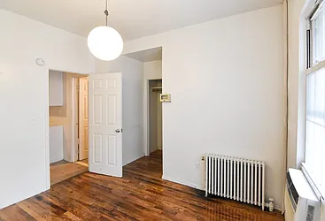 Rented by The Agency