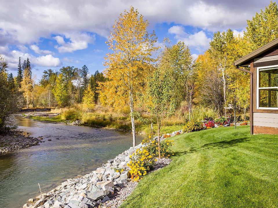 1010 Whitefish Stage, Kalispell, MT 59901 Zillow