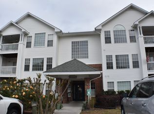 1231 Ladys Island Dr, Port Royal, SC 29935