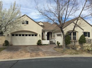 1991 Quail Creek Ct, Reno, NV 89519